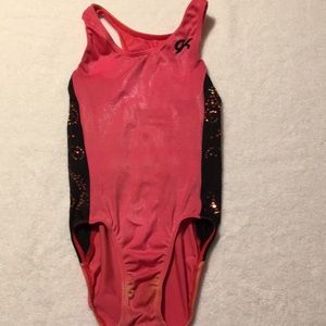 Leotard adult extra small (AXS)